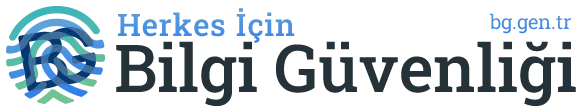 Herkes İçin Bilgi Güvenliği